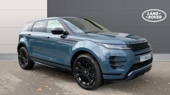 Land Rover Range Rover Evoque 1.5 P270e Autobiography 5dr Auto [Revised] Hatchback